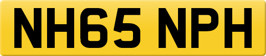 NH65NPH